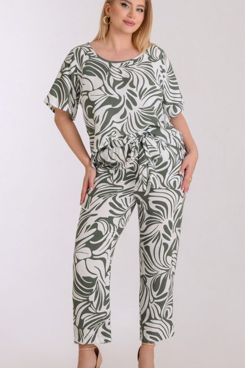 Δίχρωμο σετ