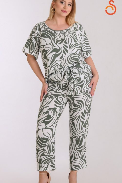 Δίχρωμο σετ