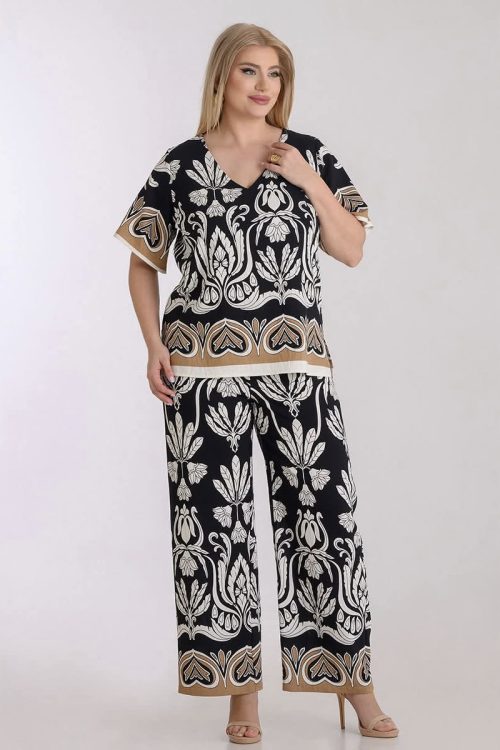 Εμπριμέ σετ