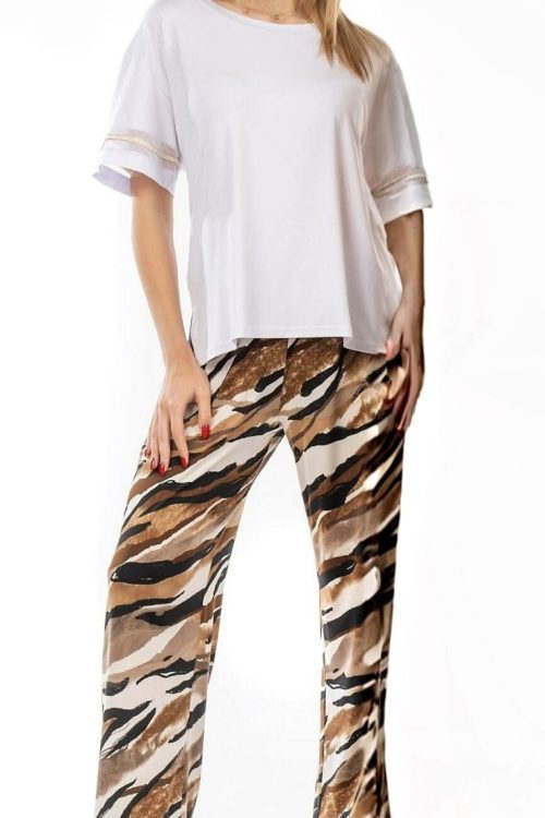 Παντελόνα μαγιόπανο