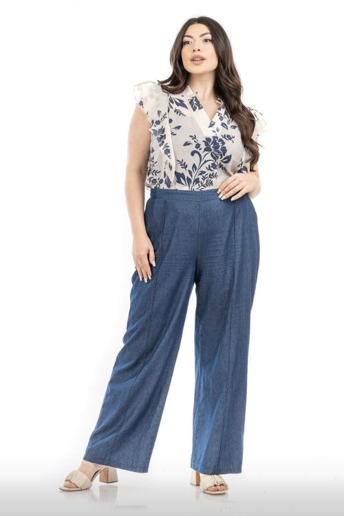 Τζιν παντελόνα