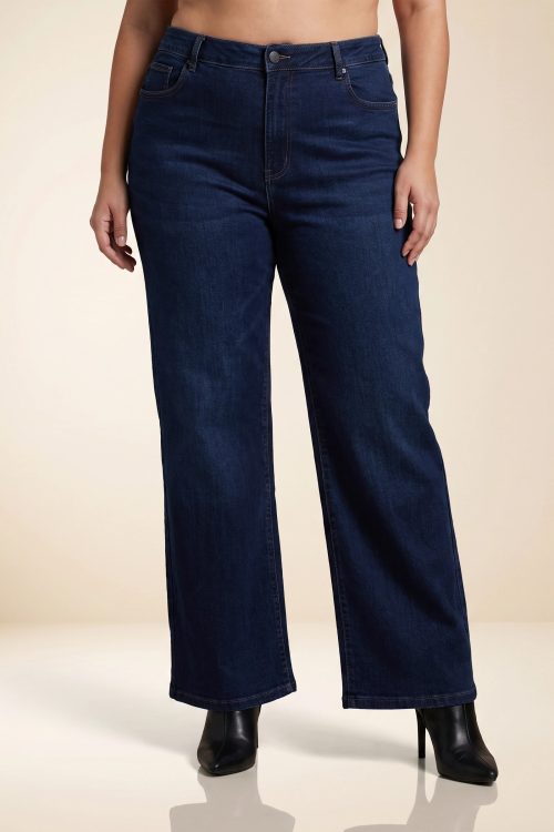 Blue jean